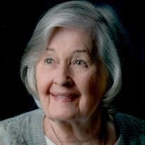 Judith Ann Johnson