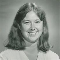 Nancy Elaine Collins