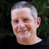 John A. Russell