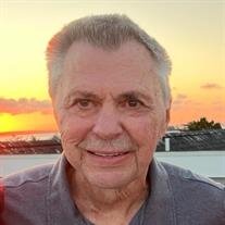 Robert William "Bob" Heckman