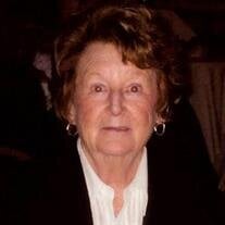 Josephine H. Hermann