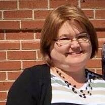 Karie J. Elrod