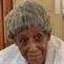 Lucille W. Haigler