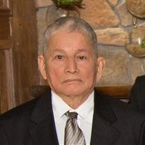 Abraham Sanchez