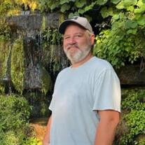 Mr. Kevin Daniel Harrell