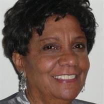 Estelle Stephney