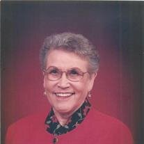 Betty Jean Epperley