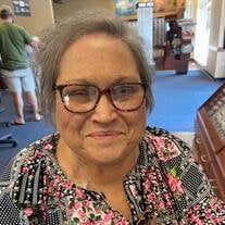 Sherry Elaine Lennon