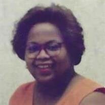 Ms. Robbie J. Hill-Wolfskill