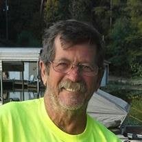 RONALD FRANKLIN TEW