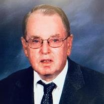 Albert Lee Webb