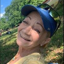 Vickie Ann Whitlow