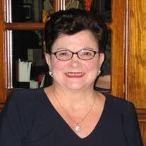 Lilla Saltarella