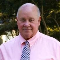 Richard Lee Crouch