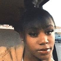Imani Adriauna Colter-Porter