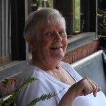 Nancy Lynn Walker