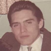 Fernando Vela