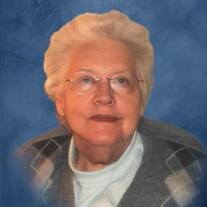 Mary Estelle Winston