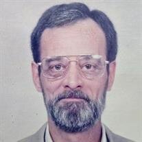 Ernest Medlin