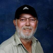 James "Jimmy" Walker