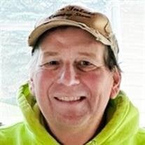 Eero Kevin Mattson