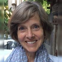 Mary Froeber Hogg