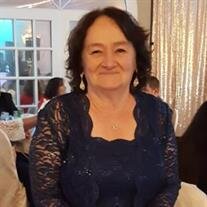 CAROL ANN THOMPSON