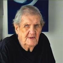 Richard Walker Sr.