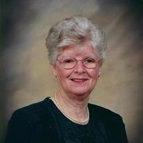 Nancy Carol Bly
