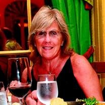 Joann M. Walker