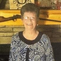 Stella "Louise" Shackelford-Britt