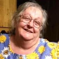 Shirley Ann Barnes