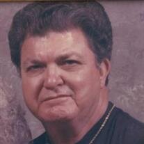 William Oliver "Nig" Martin