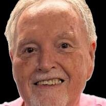 James A. Jordan