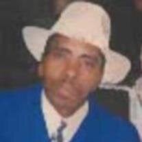 Mr. George William Gates
