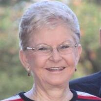 Glenda Hall