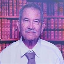 Antonio Cabrera Garcia