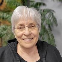Mrs. Dorene Ann West