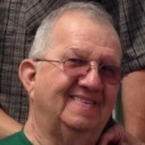 Theodore "Teddy" Celatka Jr.