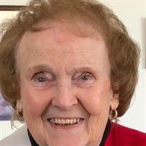 Rosemary Joan Brennan