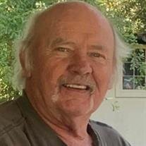 Homer Jarrell, Jr.