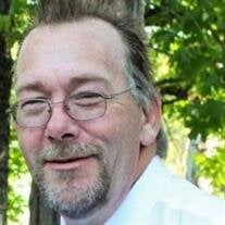 Timothy Joe Barnett
