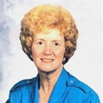 Jacqueline E. Taylor