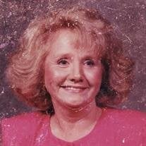 Molly Marie Damron