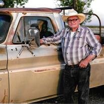 Clifford Dale Miller