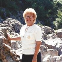 Kathleen Louise Bowlin
