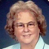 Betty Joan Bone