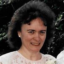 Carol A. Hubert