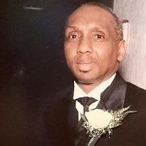 Mr. Robert Lee McKenzie