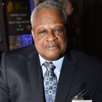 Maurice "Pete" Hamp
